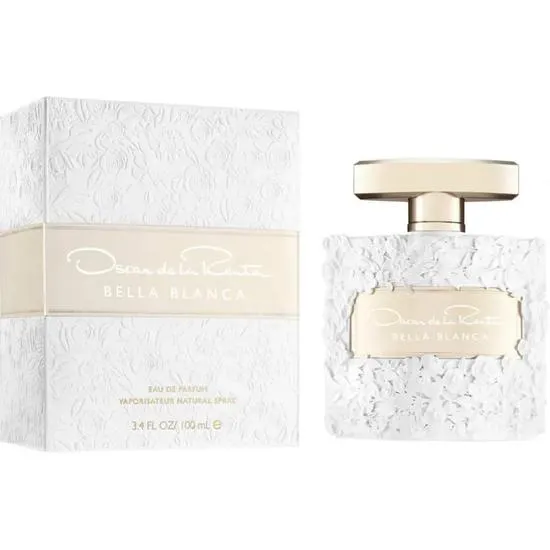 Oscar de La Renta Bella Blanca Eau De Parfum