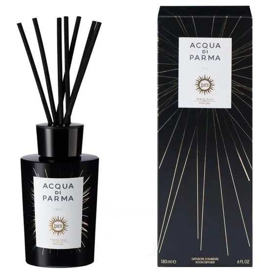 Acqua Di Parma Italian Moments Tenuta Luce Diffuser