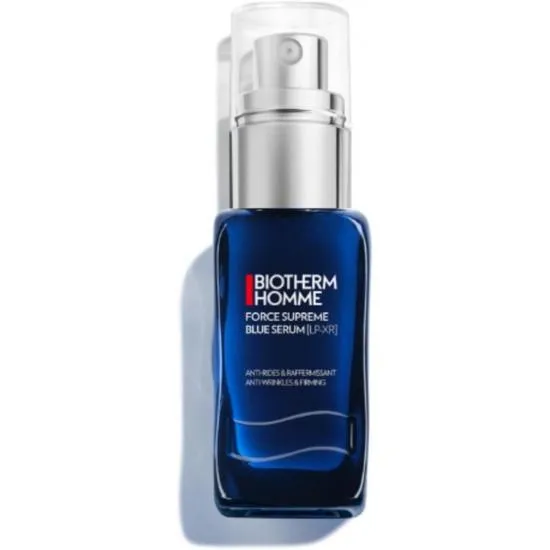 Biotherm Force Superme Blue Serum