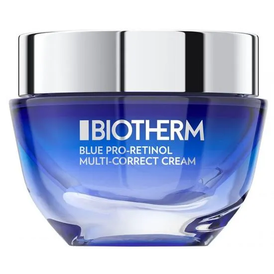 Biotherm Blue Pro-Retinol Multi-Correct Cream