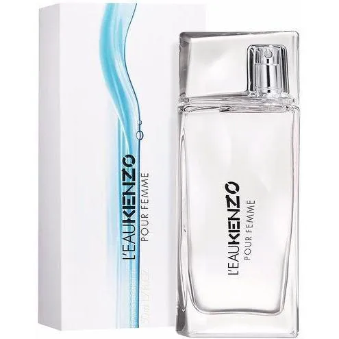 Kenzo L'eau Pour Femme Eau De Toilette