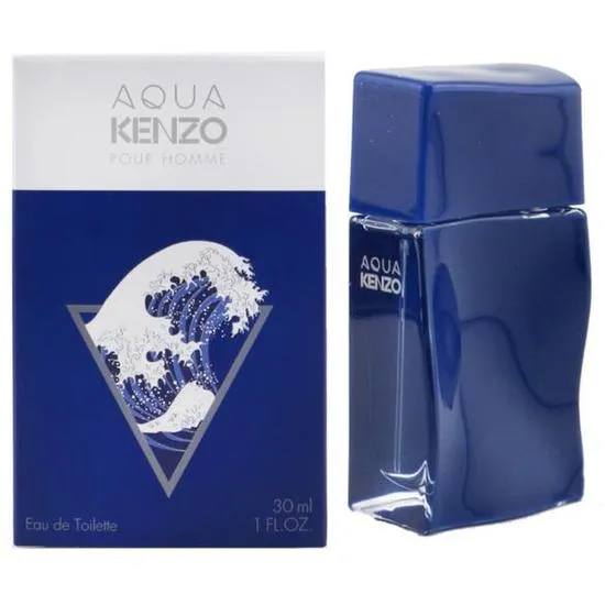 Kenzo Aqua Kenzo Eau De Toilette
