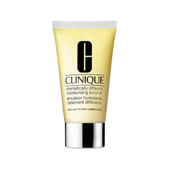 Clinique Dramatically Different Moisturising Lotion+