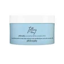 Philosophy Falling In Love Body Balm