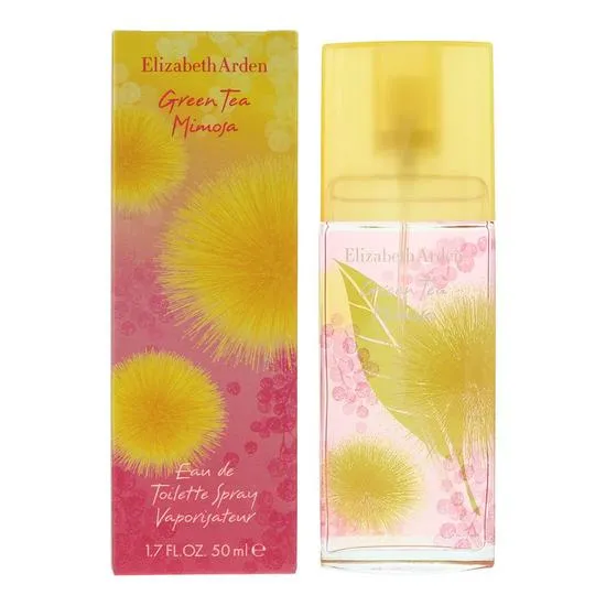 Elizabeth Arden Green Tea Mimosa Eau De Toilette