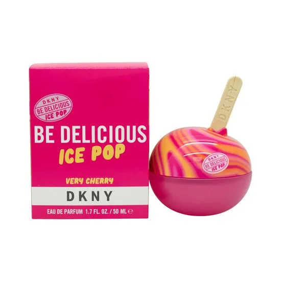 DKNY Be Delicious Ice Pop Very Cherry Eau De Parfum