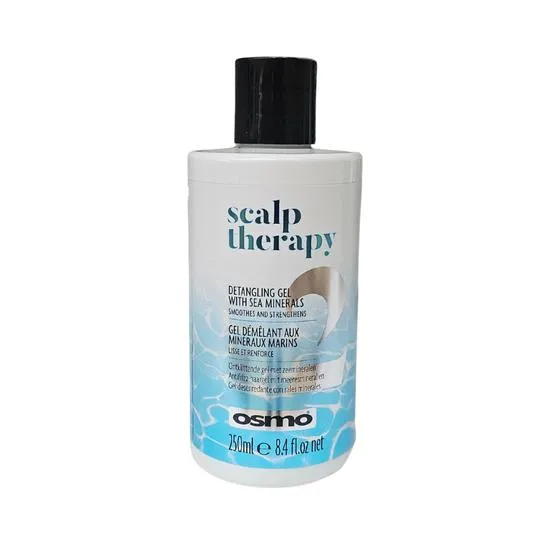 Osmo Scalp Therapy Detangling Gel With Sea Minerals