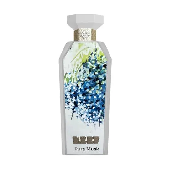 REEF Pure Musk Eau De Parfum