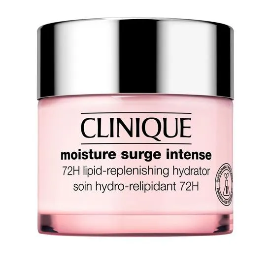 Clinique Moisture Surge Intense 72h Lipid Replenishing Hydrator