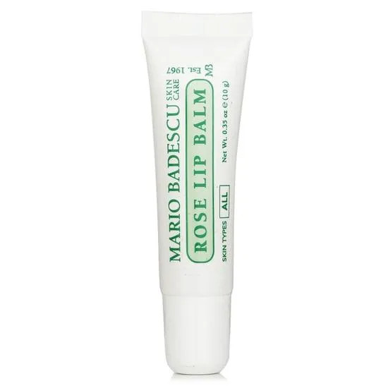Mario Badescu Lip Balm Rose