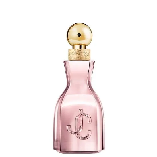 Jimmy Choo I Want Choo With Love Eau De Parfum
