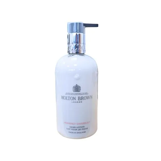 Molton Brown Heavenly Gingerlily Hand Lotion