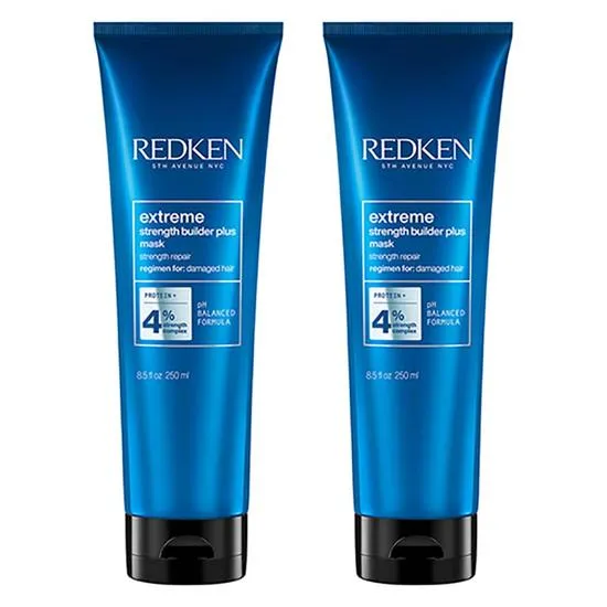 Redken Extreme Strength Builder Plus Mask