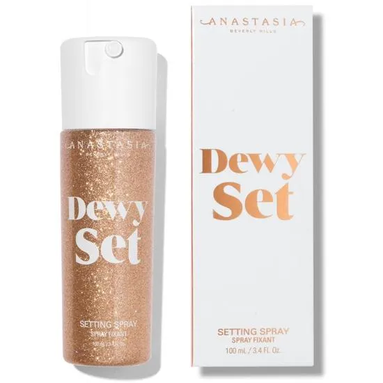 Anastasia Beverly Hills Dewy Set Setting Spray