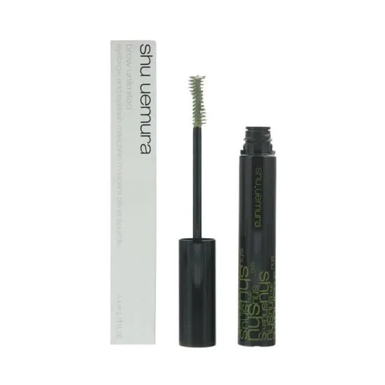 Shu Uemura Art of Hair Brow Unlimited Eyebrow + Eyelash Mascara