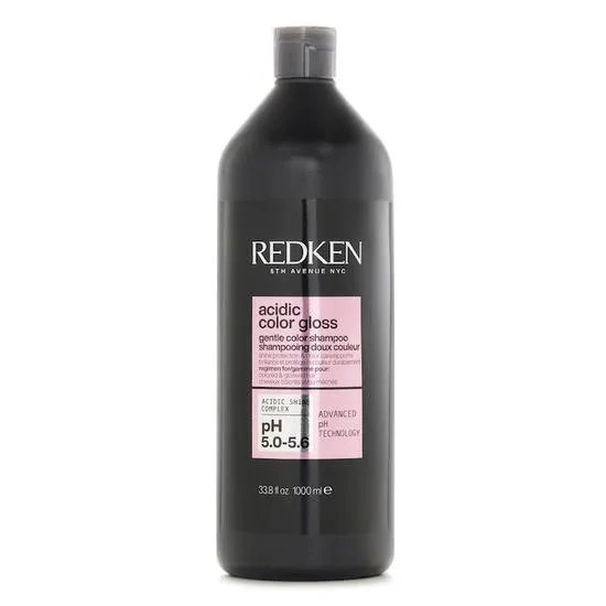 Redken Acidic Colour Gloss Gentle Colour Shampoo