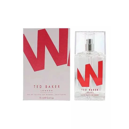Ted Baker 'W' Eau De Toilette