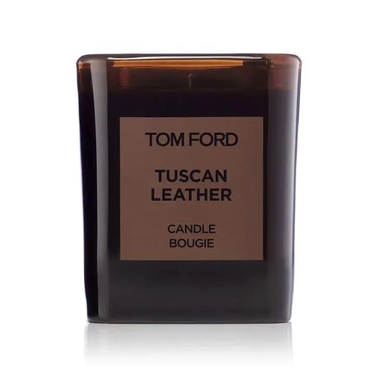 Tom Ford Candle Tuscan Leather