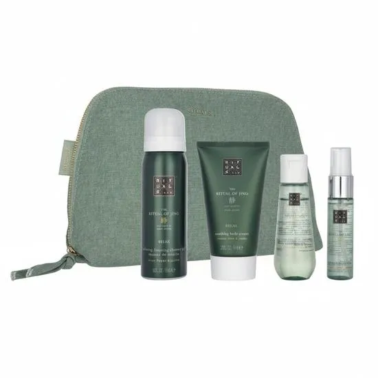 Rituals The Ritual Of Jing Small Gift Set