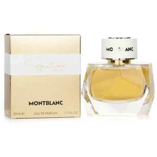Montblanc Signature Absolue Eau De Parfum