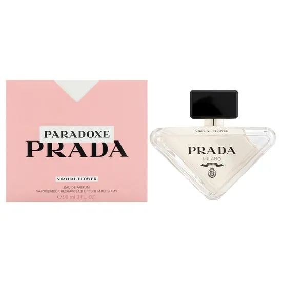 Prada Paradoxe Virtual Flower Eau De Parfum