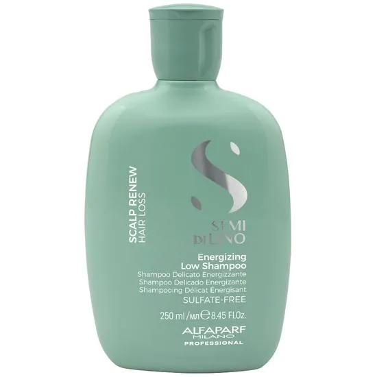 Alfaparf Semi Di Lino Scalp Renew Energising Low Shampoo (thinning Hair)
