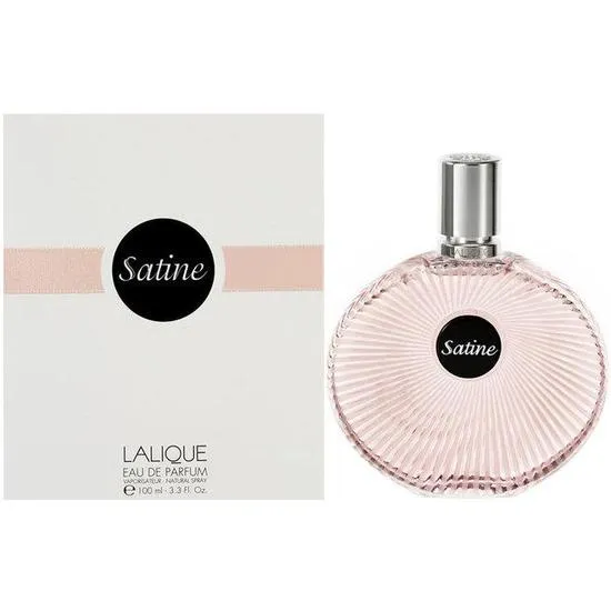 Lalique Satine Eau De Parfum