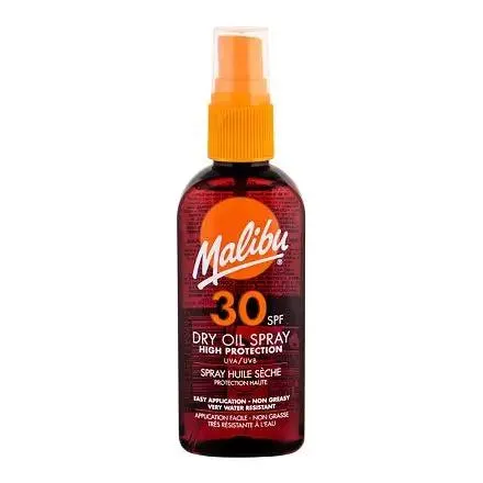 Malibu Dry Oil Spray With SPF 30