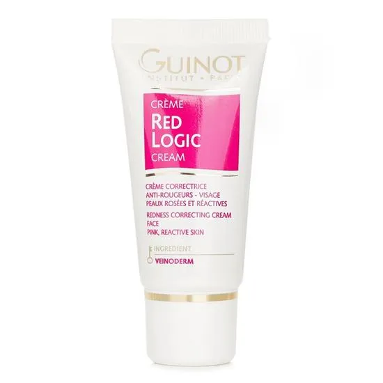 Guinot Soothing Creme Red Logic Cream