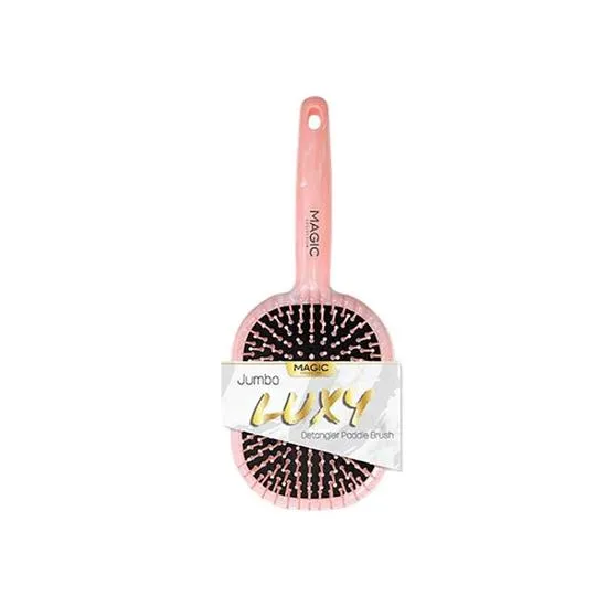 Magic Collection Luxy Detangler Paddle Brush BRU005M