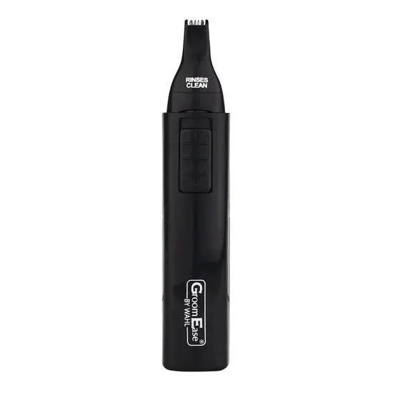 Wahl Groom Ease Ear Plus Nose Trimmer