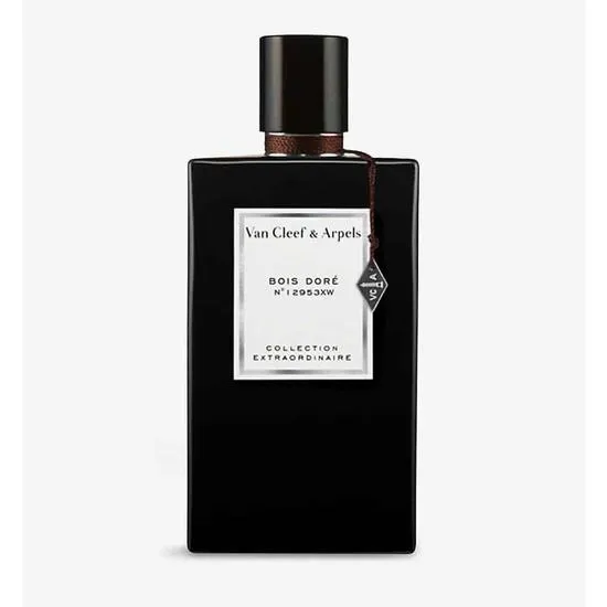 Van Cleef & Arpels Collection Extraordinaire Bois Dore Eau De Parfum