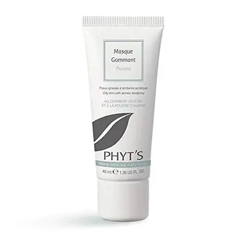 Phyts Phyt's Purity Exfoliating Mask For Oily Skin