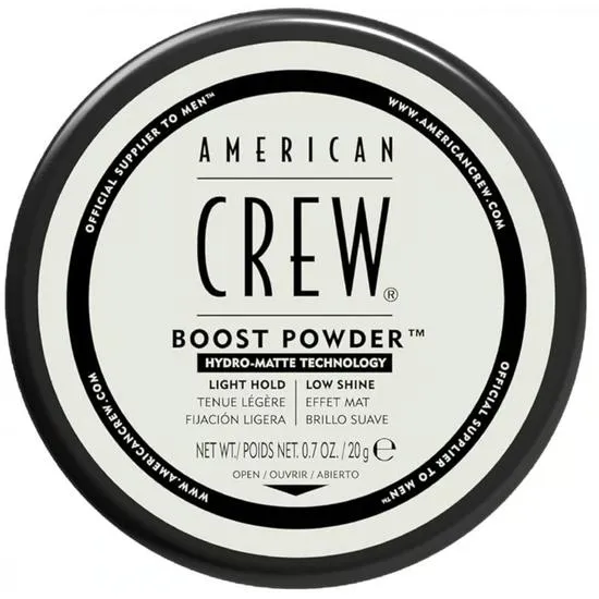 American Crew Boost Powder