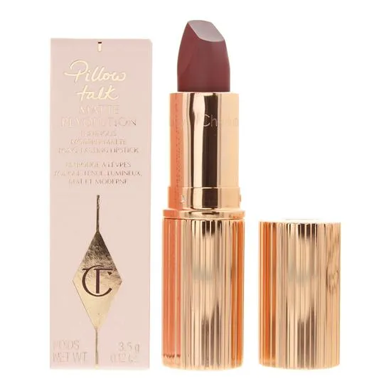 Charlotte Tilbury Matte Revolution Lipstick