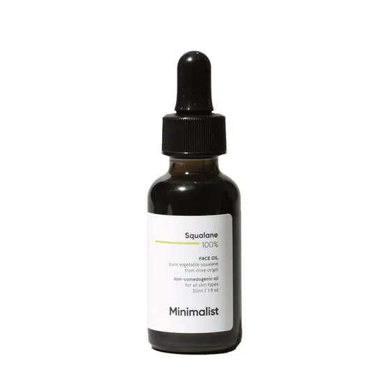 Minimalist Tranexamic 03% Face Oil