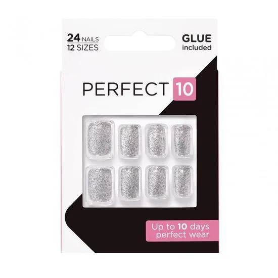 Elegant Touch Perfect 10 Nails