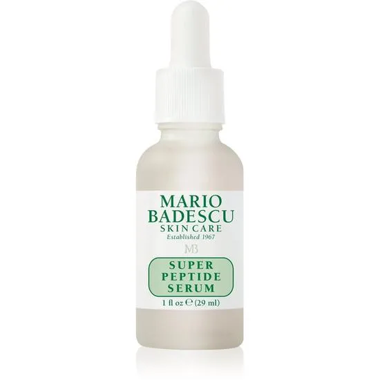 Mario Badescu Super Peptide Serum