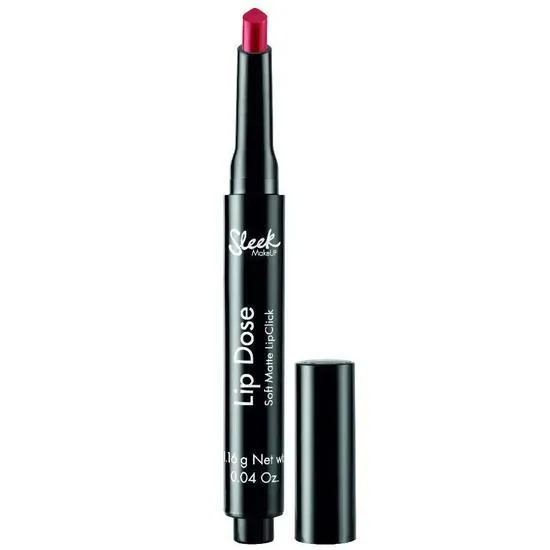Sleek MakeUP Lip Dose Lipstick