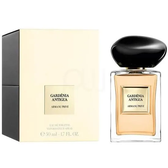Giorgio Armani Prive Gardenia Antigua Eau De Toilette