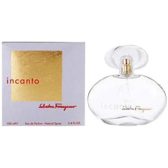 Salvatore Ferragamo Incanto Eau De Parfum