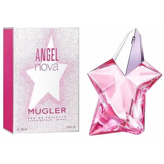 Mugler Angel Nova Eau De Toilette