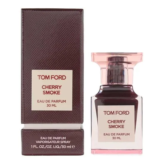 Tom Ford Cherry Smoke Eau De Parfum