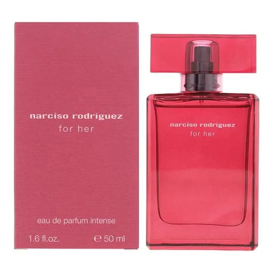 Narciso Rodriguez For Her Intense Eau De Parfum