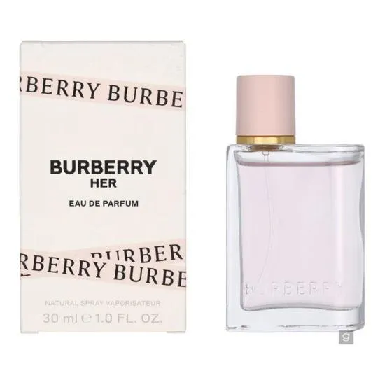 BURBERRY Her Eau De Parfum