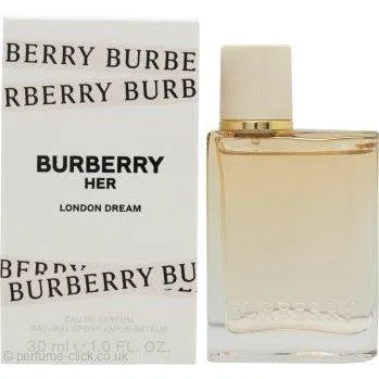 BURBERRY Her London Dream Eau De Parfum
