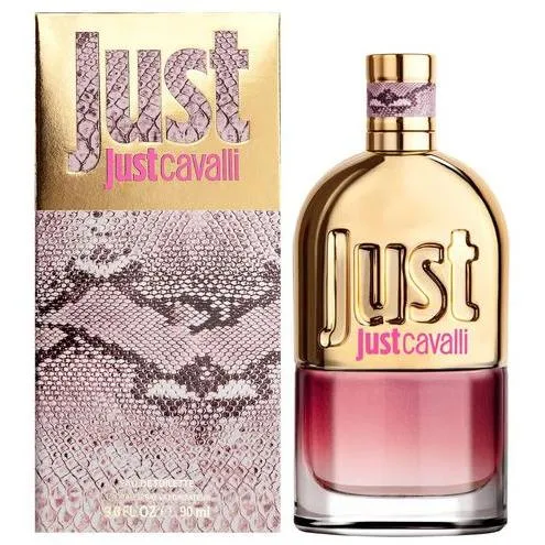 Roberto Cavalli Just Cavalli Eau De Toilette 90Ml