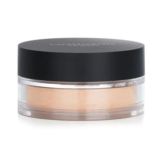 bareMinerals Original Loose Powder Foundation SPF 15