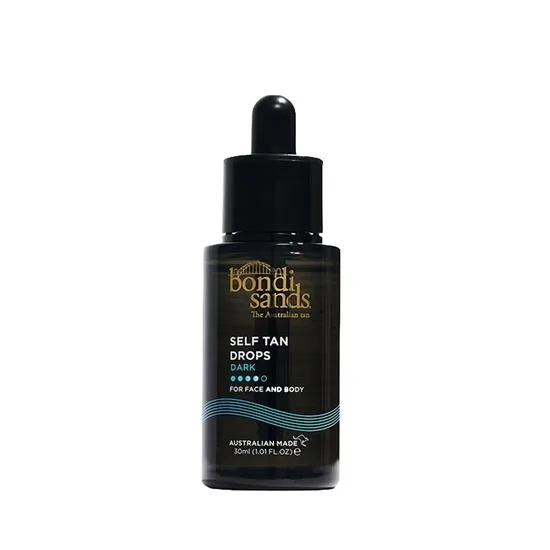 Bondi Sands Self Tan Drops