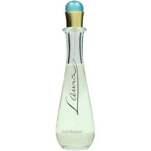 Laura Biagiotti Eau De Toilette 75Ml